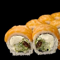 Crunchy Rolls - 10 szt.